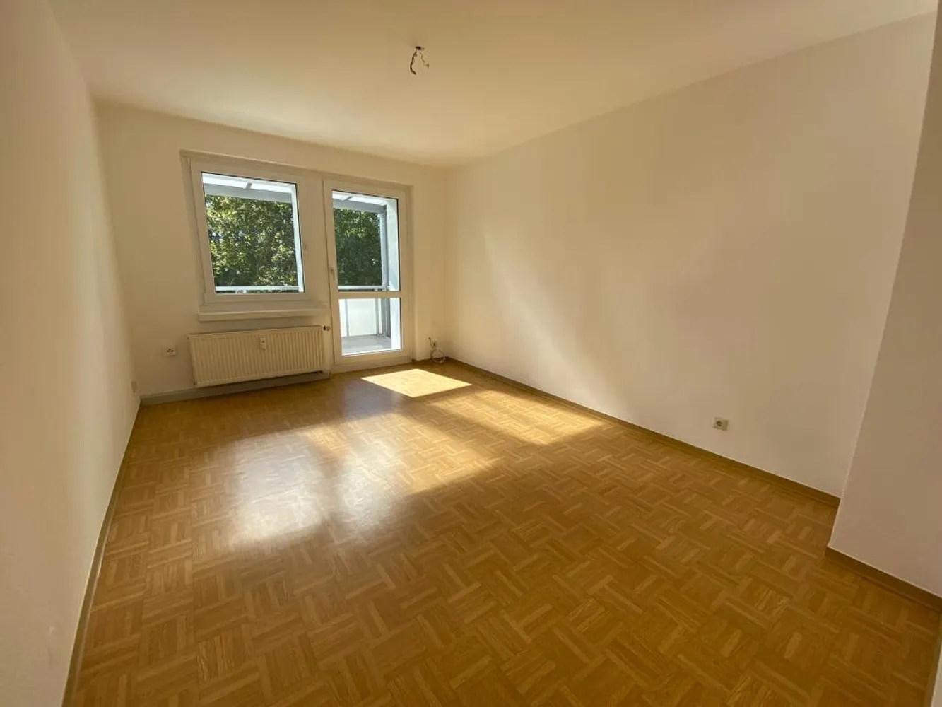 3 room apartment with 60 m² in Kamenz – Photo 8