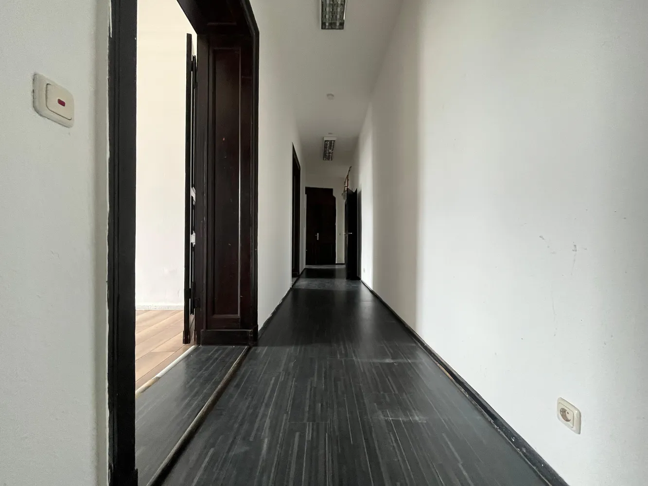 5 Zimmer Wohnung mit 121 m² in Frankfurt (Oder) – Bild 8