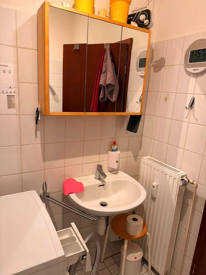 2 Zimmer Wohnung mit 68 m² in Bremen – Bild 8