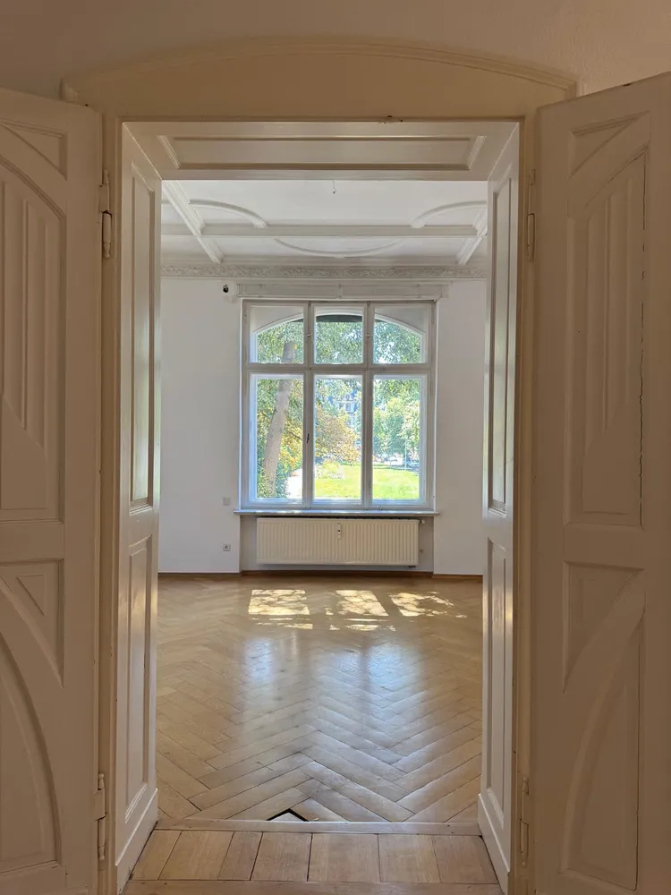 5 room apartment with 174 m² in Zwickau – Photo 6