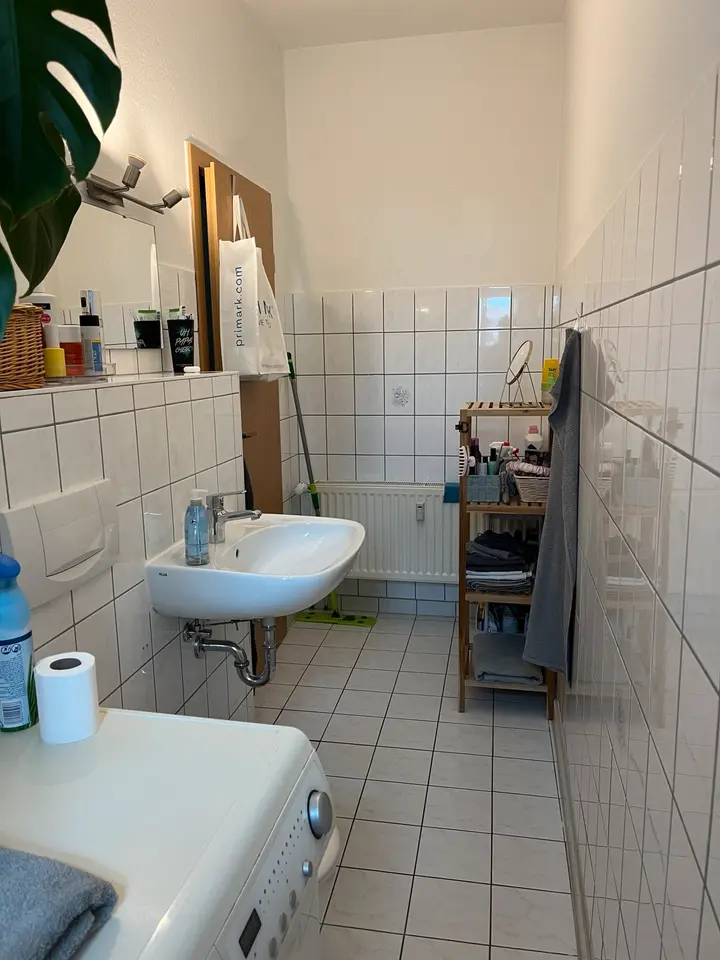 Studio mit 36 m² in Eilenburg – Bild 10