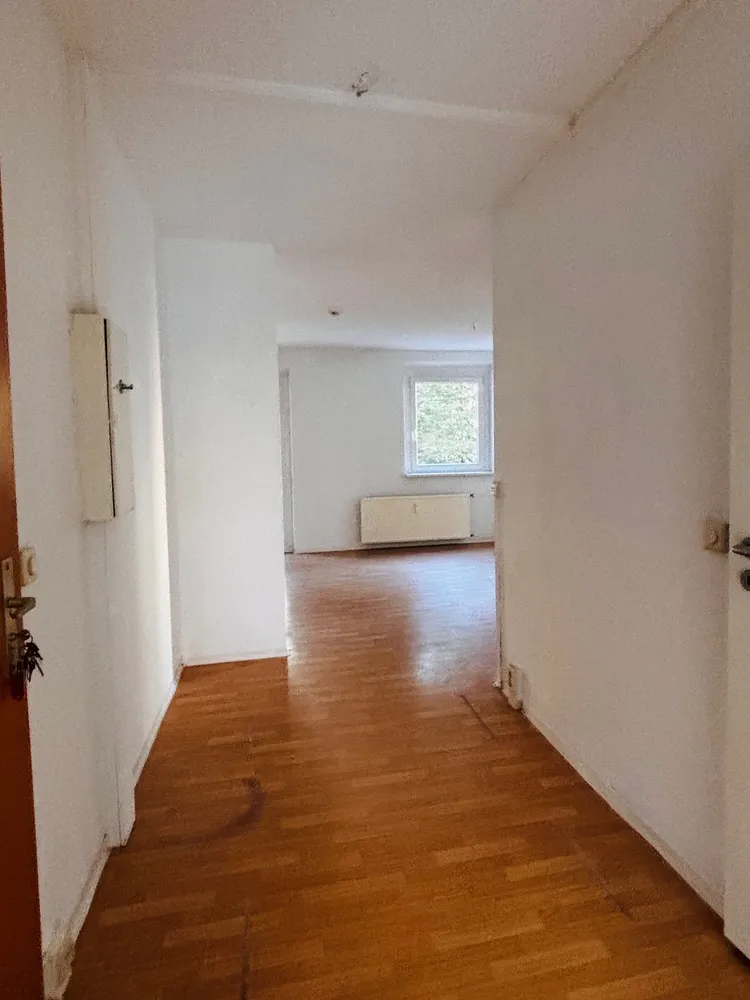 4 Zimmer Wohnung mit 75 m² in Suhl – Bild 7