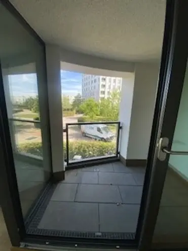 2 Zimmer Wohnung mit 67 m² in München – Bild 4