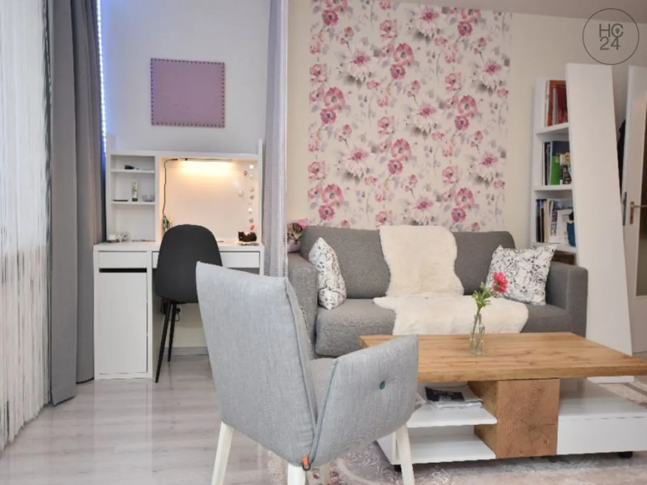 2 Zimmer Wohnung mit 45 m² in Kaufbeuren – Bild 6