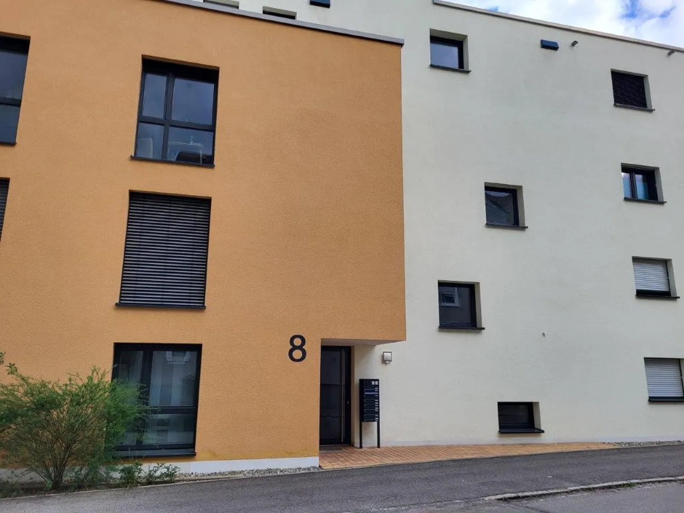 3 Zimmer Wohnung mit 80 m² in Tuttlingen – Bild 8