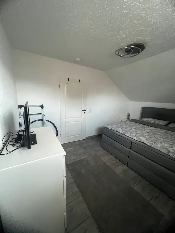 3 Zimmer Wohnung mit 60 m² in Iserlohn – Bild 1