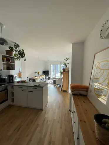4 Zimmer Wohnung mit 94 m² in Berlin – Bild 6