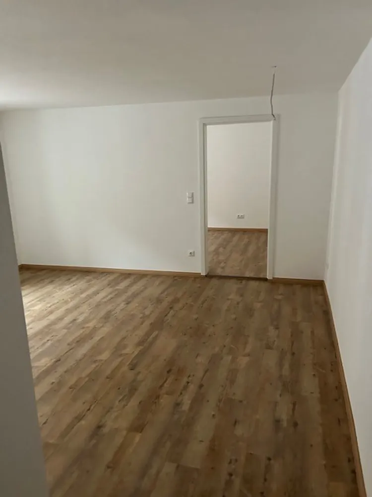 2 Zimmer Wohnung mit 44 m² in Nördlingen – Bild 9