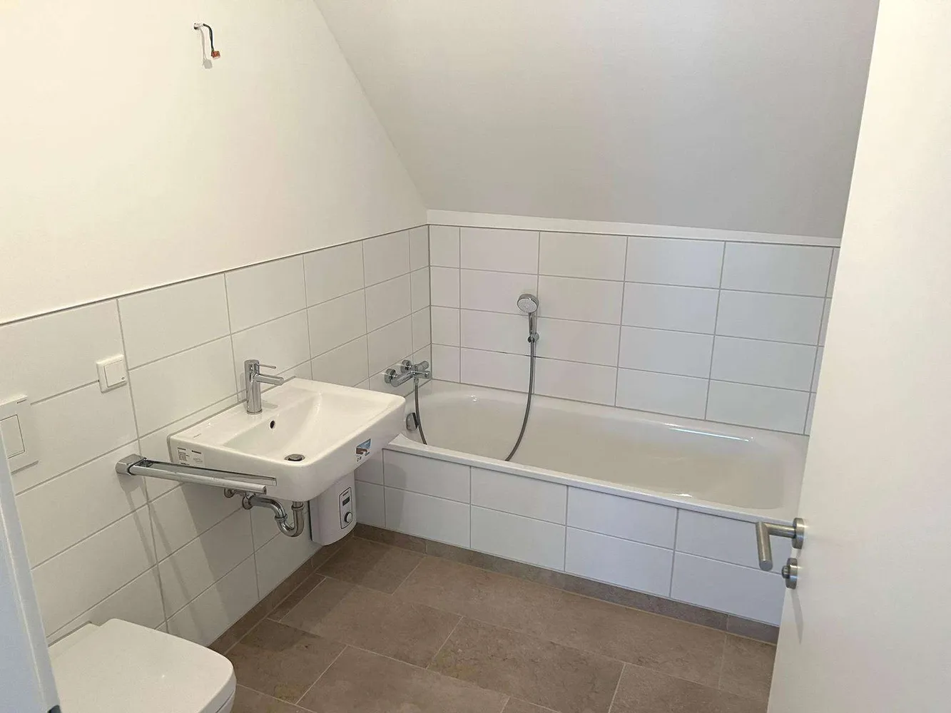 4 Zimmer Wohnung mit 160 m² in Dortmund – Bild 8