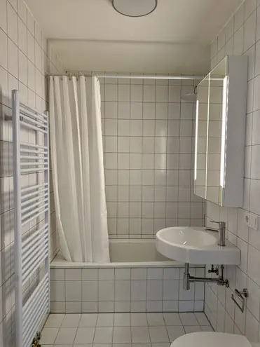 2 Zimmer Wohnung mit 60 m² in München – Bild 7