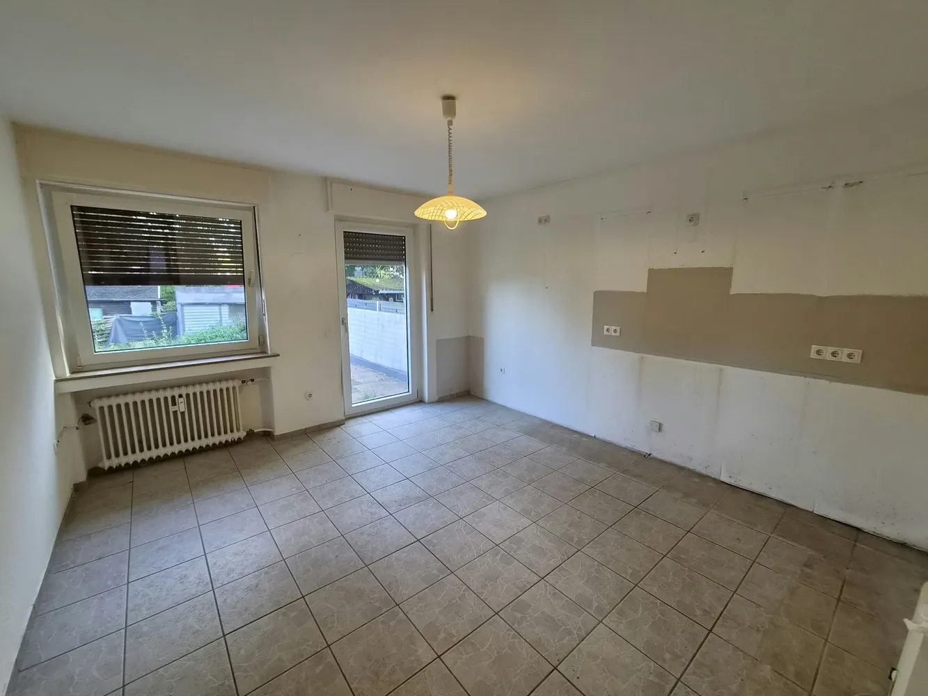 2 Zimmer Wohnung mit 53 m² in Oberhausen – Bild 4