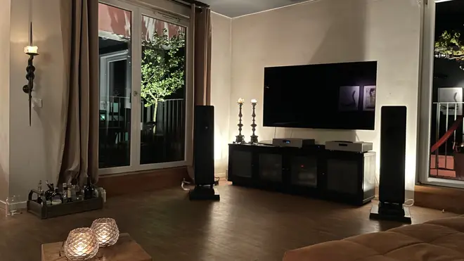 2 Zimmer Wohnung mit 92 m² in Köln – Bild 3