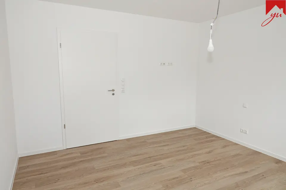 3 Zimmer Wohnung mit 94 m² in Aurich – Bild 9