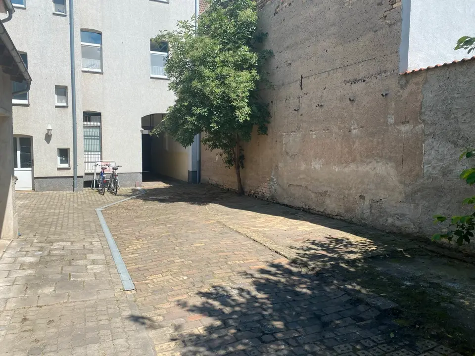 3 Zimmer Wohnung mit 57 m² in Bitterfeld-Wolfen – Bild 4