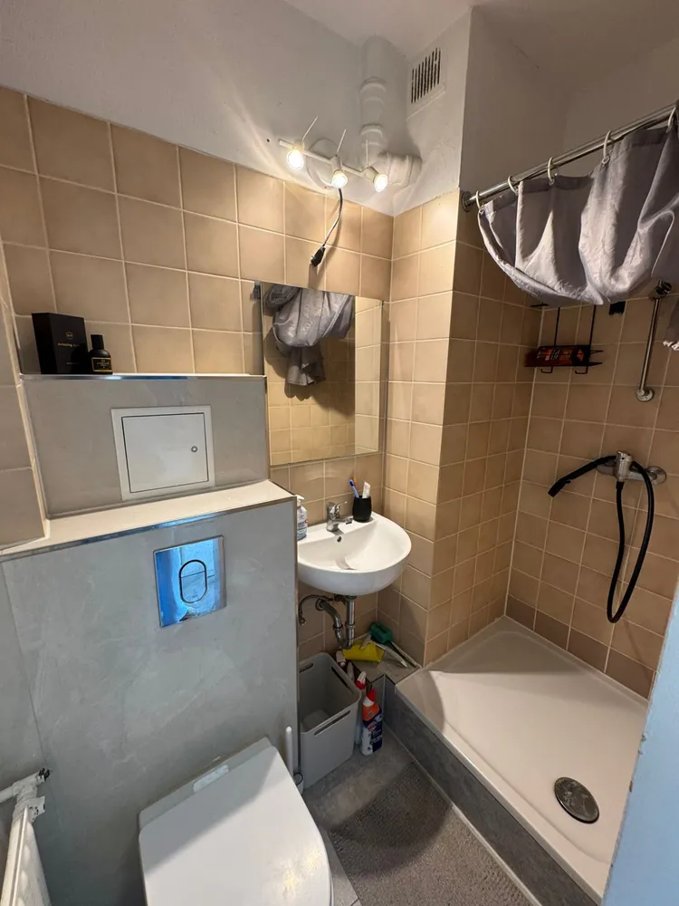 1 Zimmer Wohnung mit 24 m² in Offenbach am Main – Bild 3