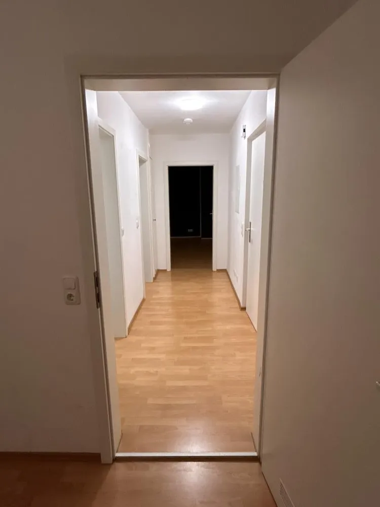 2 room apartment with 53 m² in Darmstadt – Photo 2
