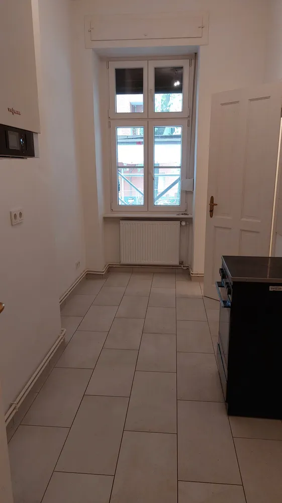 1 Zimmer Wohnung mit 37 m² in Berlin – Bild 5