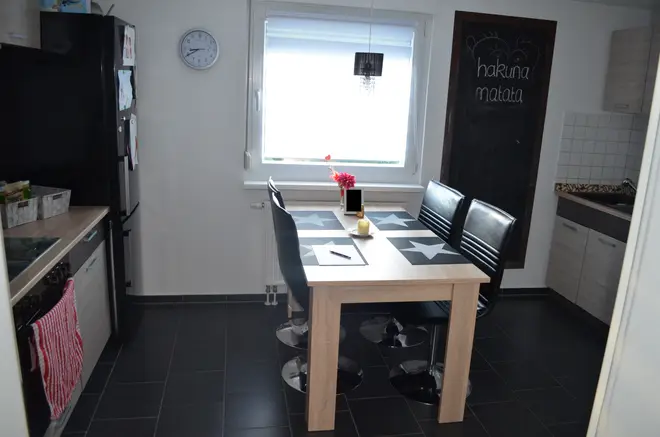 4 Zimmer Haus mit 100 m² in Siegen – Bild 7
