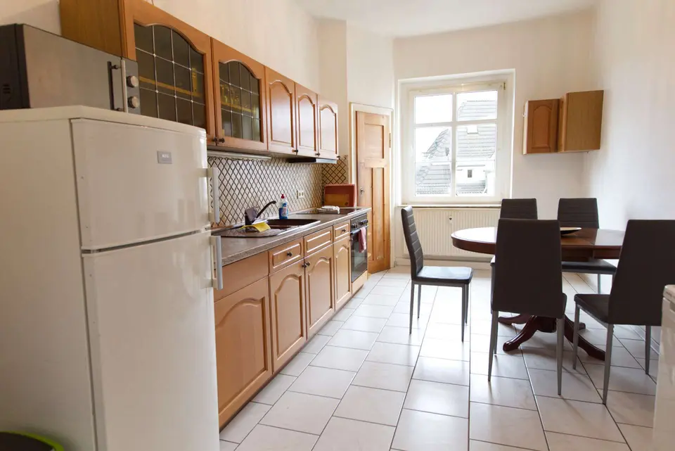 3 Zimmer Wohnung mit 45 m² in Zwickau – Bild 4