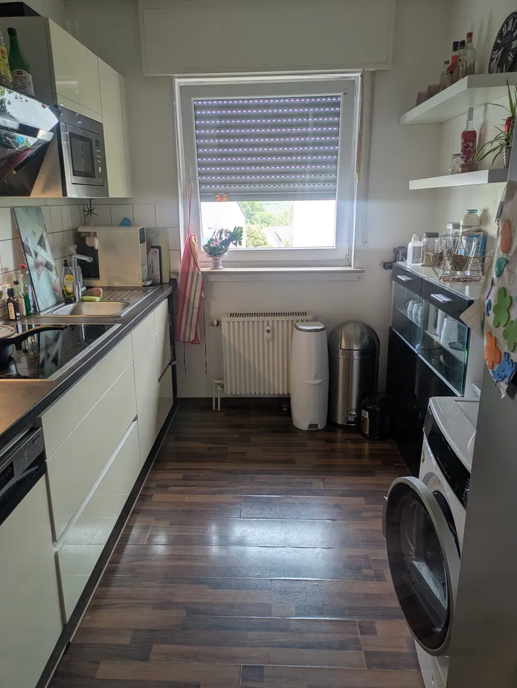 3 Zimmer Wohnung mit 80 m² in Lüdenscheid – Bild 8