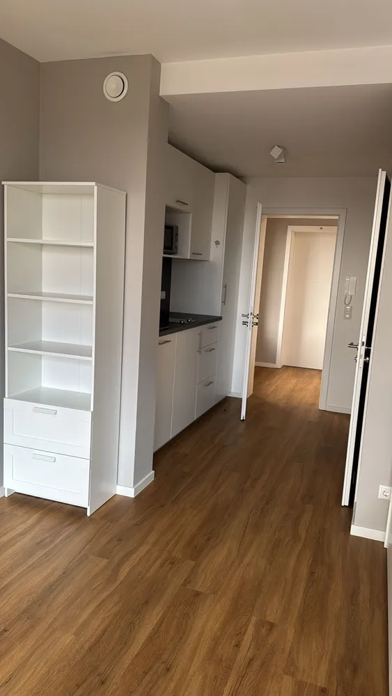 1 Zimmer Wohnung mit 34 m² in Mannheim – Bild 12