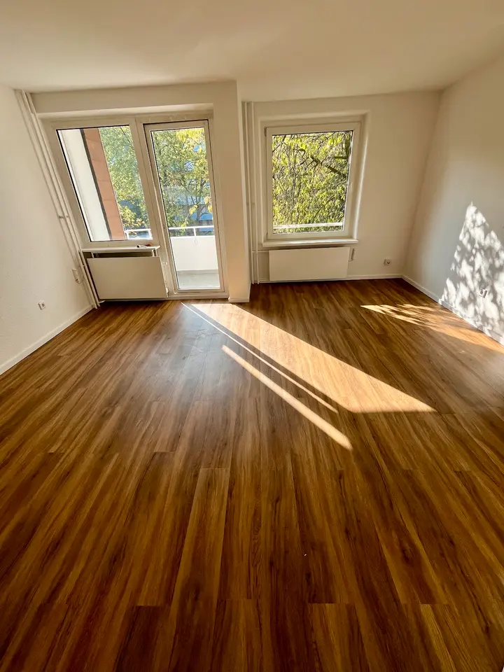 Studio mit 38 m² in Hannover – Bild 1