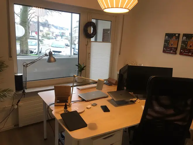 4 Zimmer Wohnung mit 71 m² in Essen – Bild 8