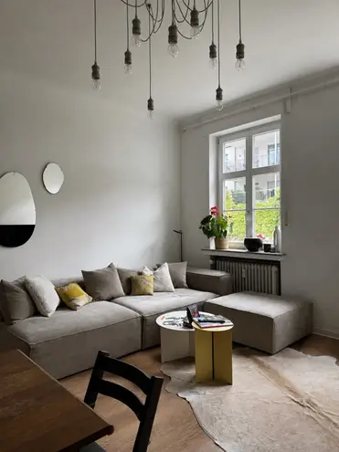 3 Zimmer Wohnung mit 82 m² in Bielefeld – Bild 2