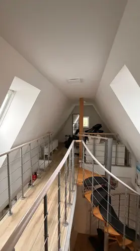 2 Zimmer Wohnung mit 81 m² in Nürnberg – Bild 12