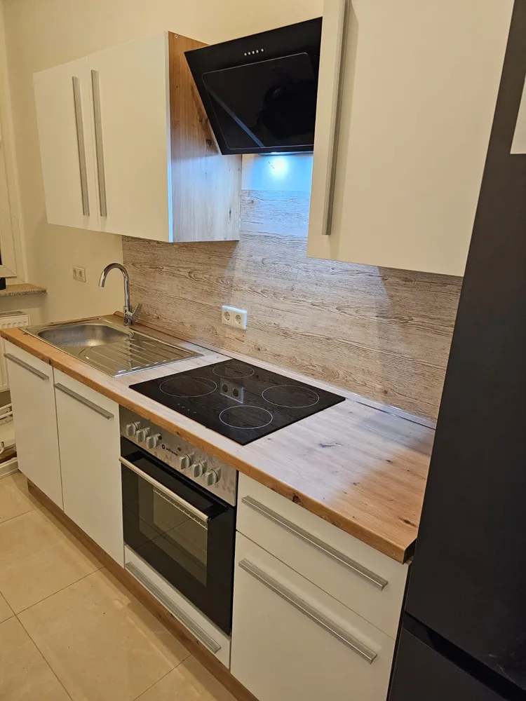 2 Zimmer Wohnung mit 55 m² in Berlin – Bild 5