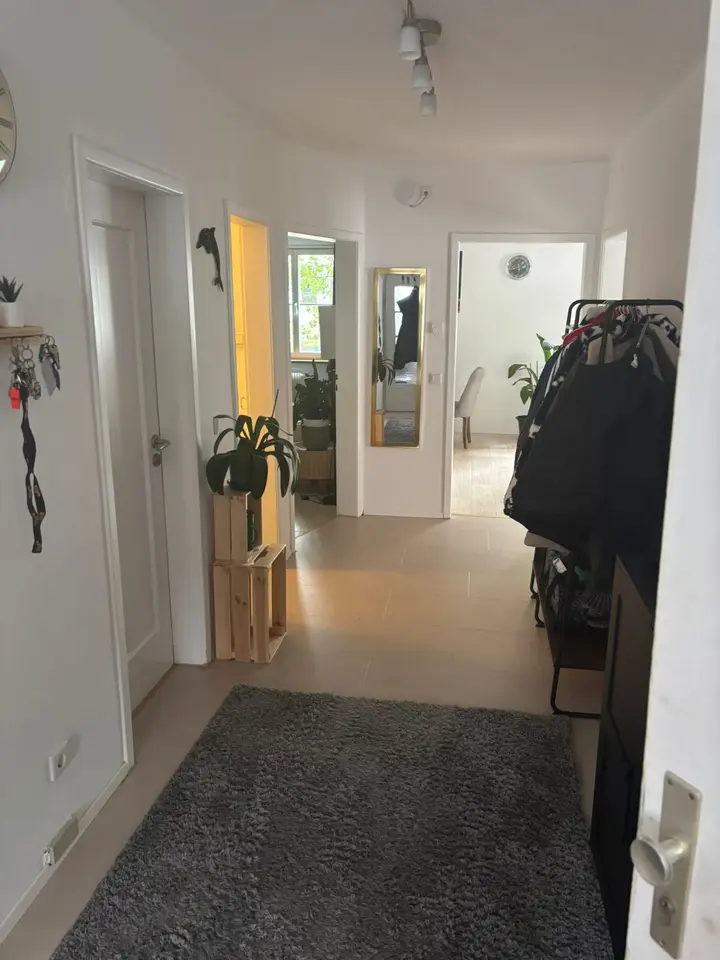 3 Zimmer Wohnung mit 80 m² in Herrenberg – Bild 3