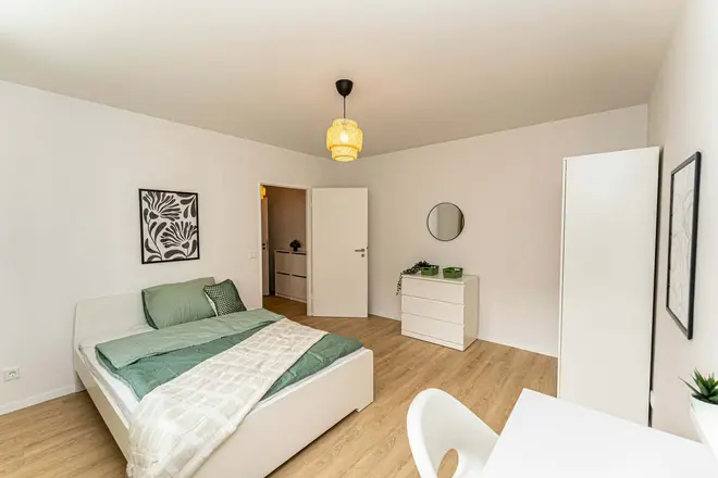 WG-Zimmer mit 16 m² in Berlin – Bild 4