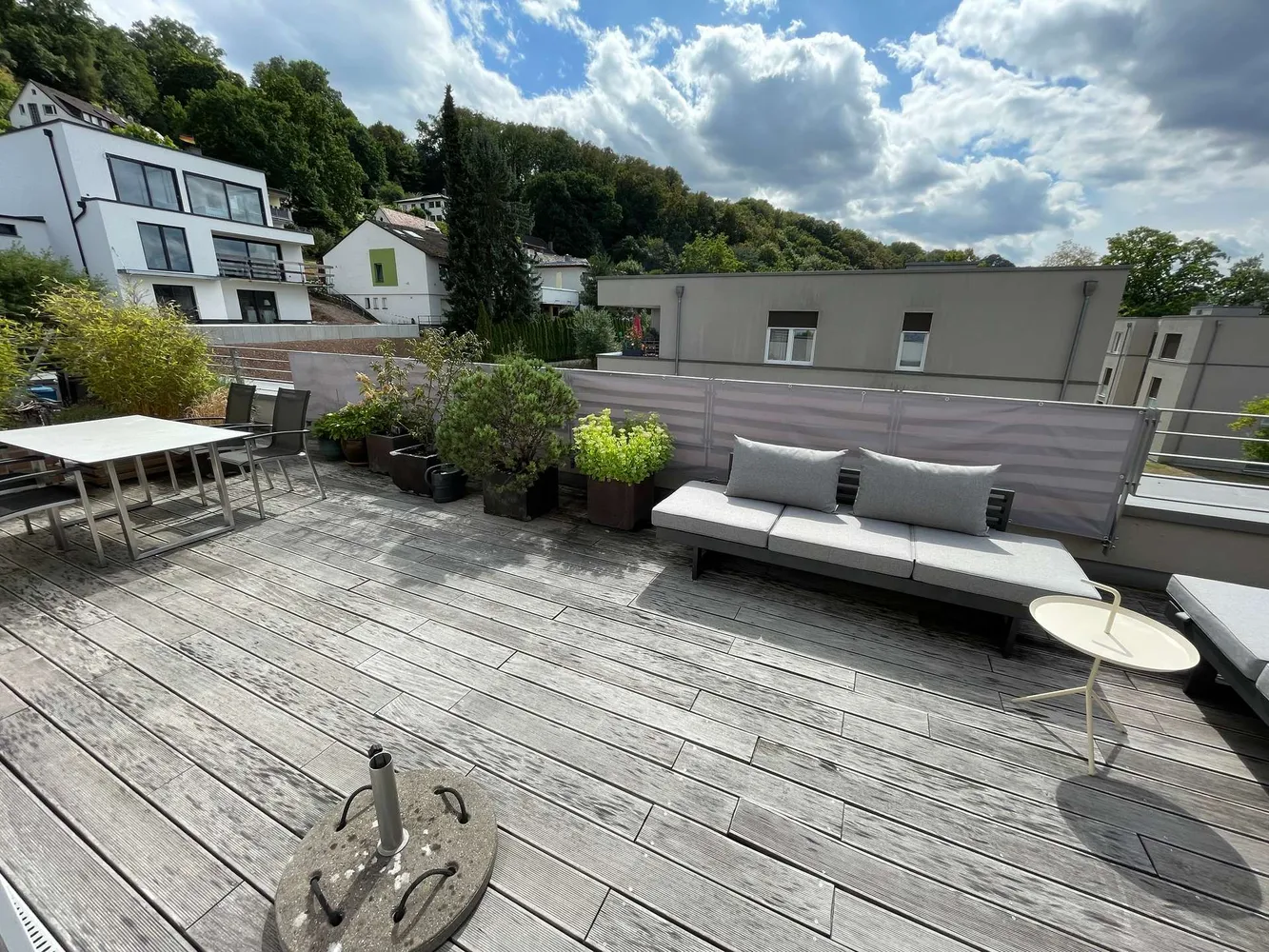 4 Zimmer Wohnung mit 161 m² in Marburg – Bild 9