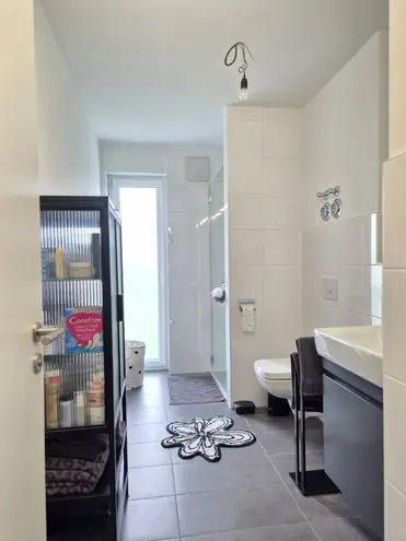2 Zimmer Wohnung mit 64 m² in Mainz – Bild 9