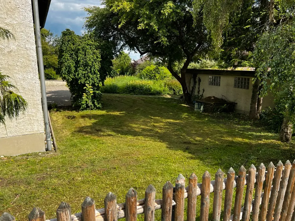 5 Zimmer Wohnung mit 130 m² in Donauwörth – Bild 8