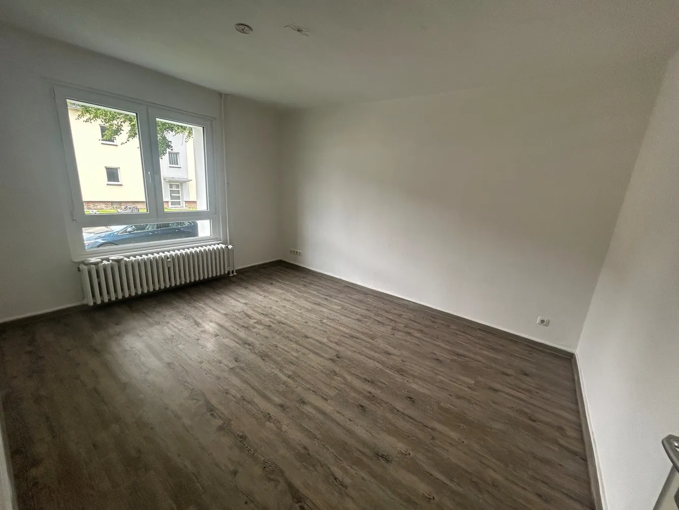 2 Zimmer Wohnung mit 41 m² in Dortmund – Bild 1