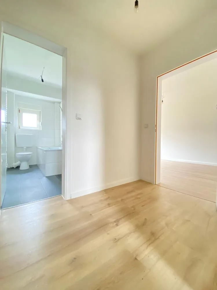 2 Zimmer Wohnung mit 45 m² in Hamm – Bild 1
