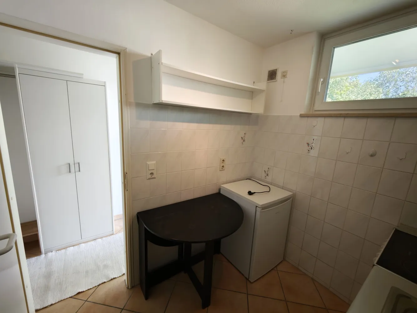 1 Zimmer Wohnung mit 35 m² in München – Bild 2