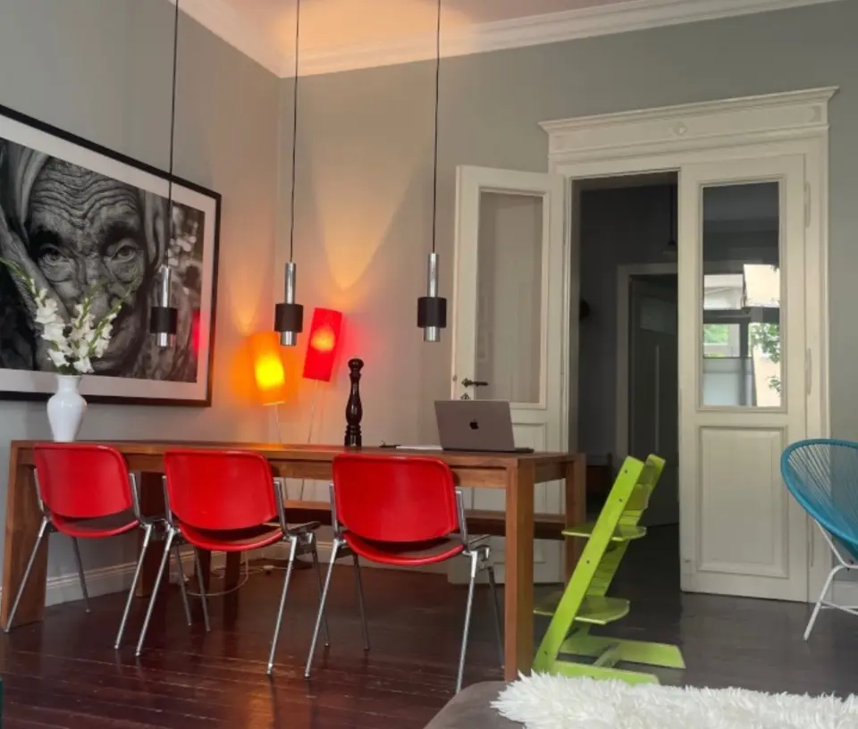 WG-Zimmer mit 15 m² in Bramsche – Bild 4