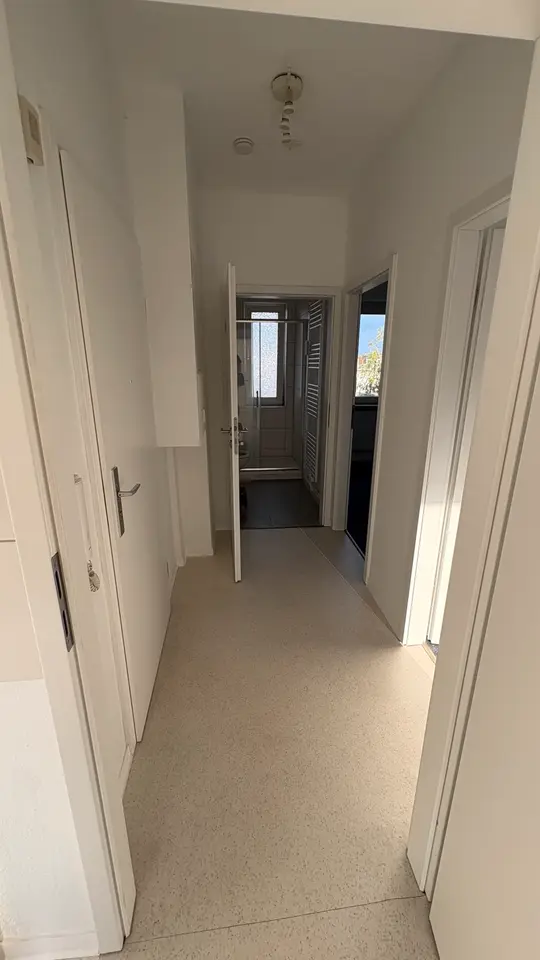 2 Zimmer Wohnung mit 43 m² in Braunschweig – Bild 8