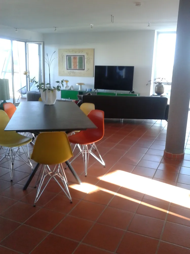 2 Zimmer Wohnung mit 97 m² in Darmstadt – Bild 1