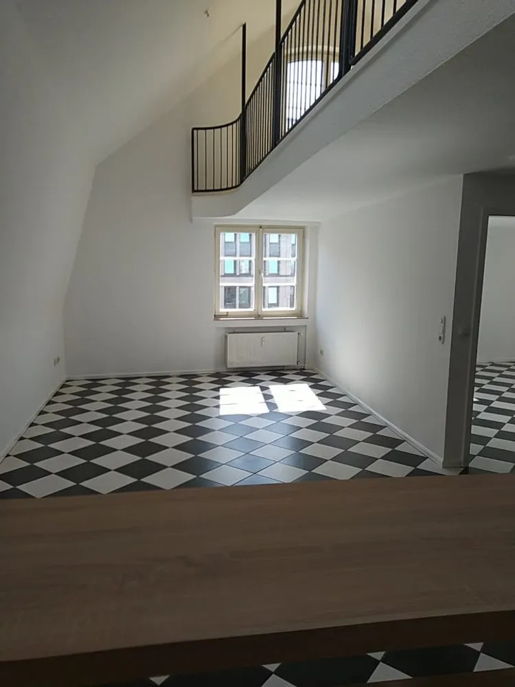 3 room apartment with 89 m² in Hamburg – Photo 2
