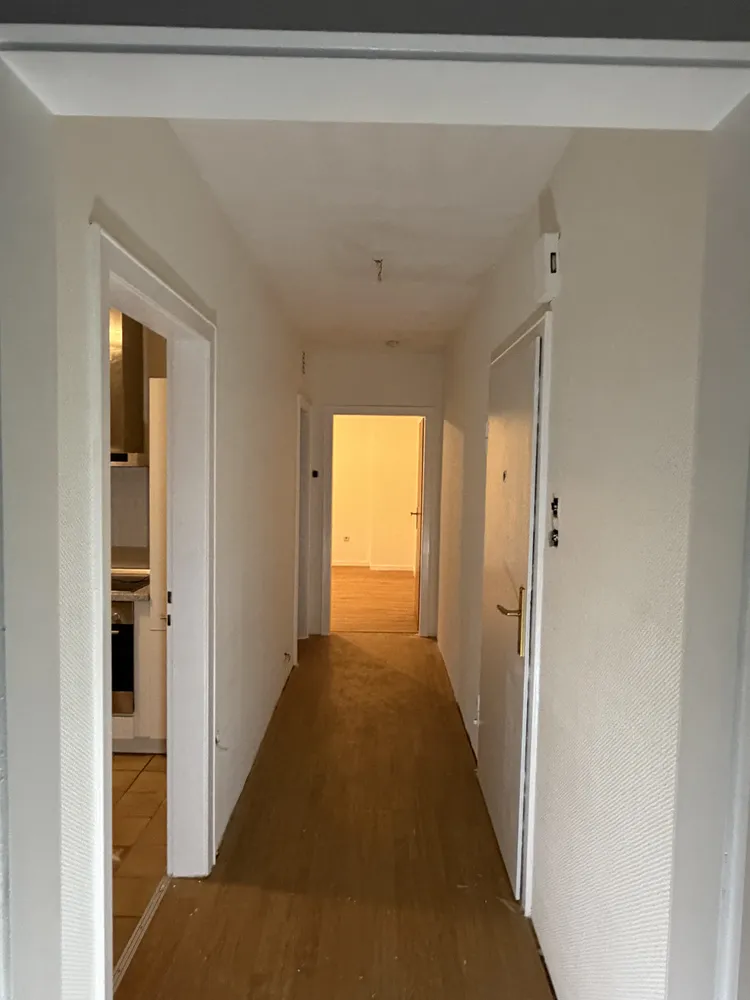 3 room apartment with 52 m² in Oberhausen – Photo 4