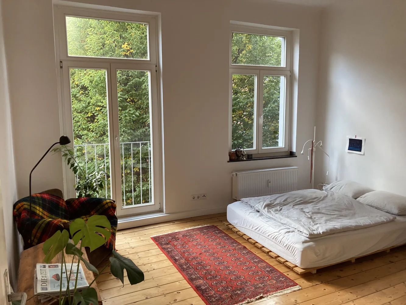 3 Zimmer Wohnung mit 70 m² in Aachen – Bild 2