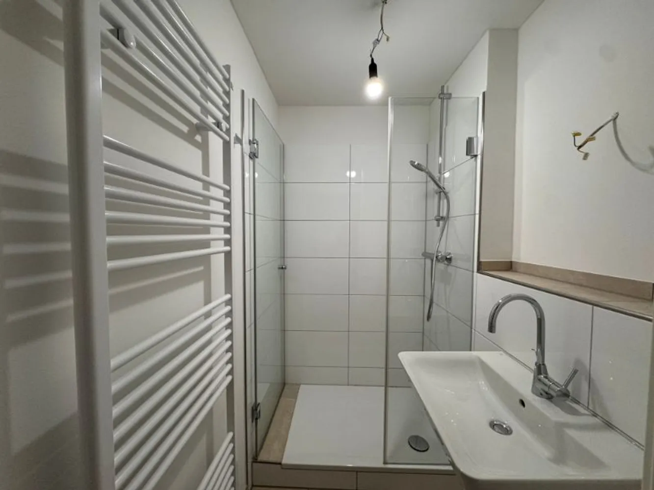 2 room apartment with 56 m² in Bochum – Photo 3