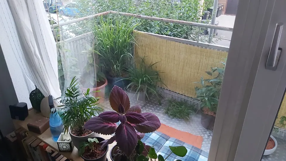 4 Zimmer Wohnung mit 73 m² in Darmstadt – Bild 3