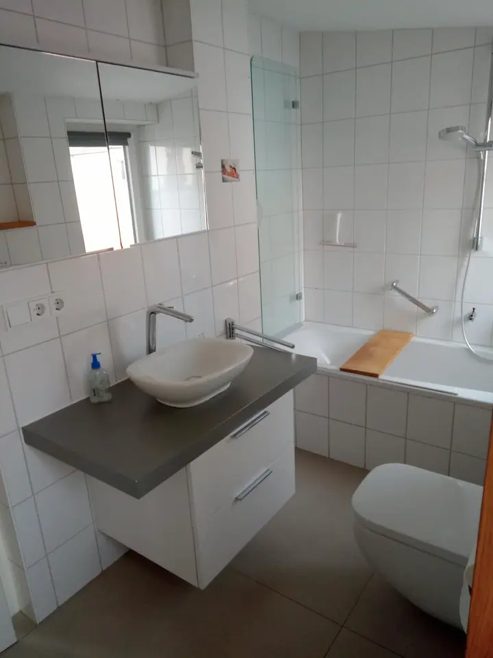 2 Zimmer Wohnung mit 67 m² in Amberg – Bild 9