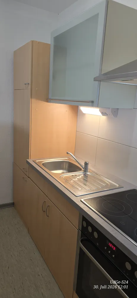 1 Zimmer Wohnung mit 41 m² in Braunschweig – Bild 8