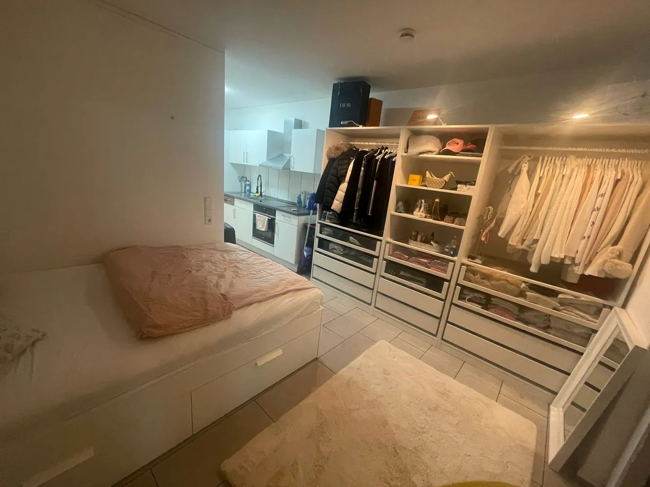 1 Zimmer Wohnung mit 22 m² in Nürtingen – Bild 5