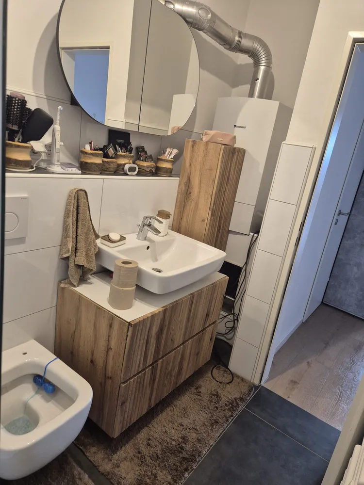 1 Zimmer Wohnung mit 49 m² in Neuss – Bild 3